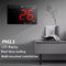 Wall-mounted PM2.5 monitor supplier