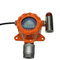 Fixed Carbon Dioxide CO2 gas detector OC-F08, 0-10000ppm, customized, cast aluminum body supplier