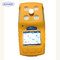OC-904A Portable Formaldehyde CH2O gas detector with the measuring range of 0-10ppm, 100ppm, 200ppm, 1000ppm supplier