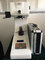 HV-1000 Micro Hardness tester with manual turret for Metal, Nonferrous metal and Glass supplier
