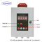 OC-4000 Gas detection controller, 2 4 8 channels can be chosen,gas alarm system use,LED display, explosion proof design supplier