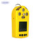 OC-904 Portable Ozone O3 gas detector with the measuring range of 0~/10ppm supplier