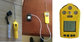 OC-904 Portable Nitrogen Dioxide gas detector with the measuring range of 0~20ppm supplier