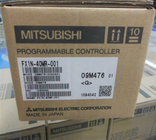 New Mitsubishi PLC FX1N FX2N FX1S PLC FX2N-16MR-001 In stock
