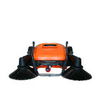 OR-MS92   outdoor sweeper equipment / industrial cleaning equipment