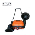 OR-MS92   walk behind floor sweeper / mechanical sweeper for sale / runway sweeping machine