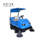 OR-E8006  compact street sanitation sweeper /  small pavement sweeping machine