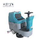 OR-V80   ride on floor scrubbing machines /  full auto floor scrubber machine