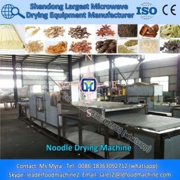 China Electric drying machine for pasta,noodles dehumidifier pasta noodles pasta dryer supplier