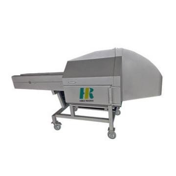 China Industrial Vegetable Cutting Machine Food Shredder Cutting Machine industrial vegetable cutting machine supplier