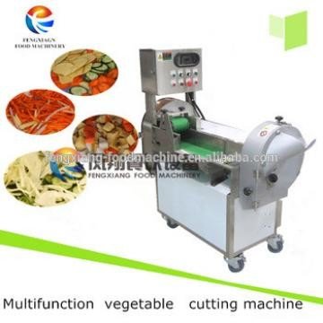China Potato Chips Fries Slicer Making Machine , Guava Cutter , Cabbage Shredder Machine supplier