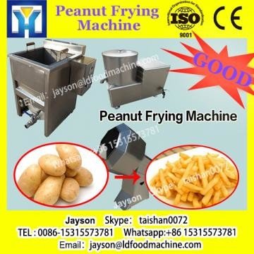 China Auto KFC Chicken Frying Machine/Potato Fryer Machine dried bean curd fried meat supplier