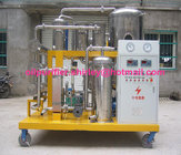 Waste Lube Oil Recycling Machine Stainless Steel Oil Recycling Machine COP