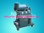Transformer Oil Purifier Insulation Oil Recycling Oil Filtration Plant ZYB