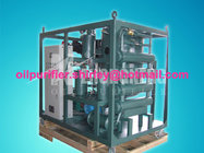 Series ZYD-I Insulation Oil Purifier/ Tranformer Oil Regeneration
