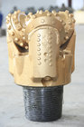 High quality Petroleum oil well API rock drill tricone bit for oil well drilling
