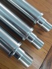 stainless steel 304 wedge wire filter tube with 25 micron slot /Johnson screen filter tube