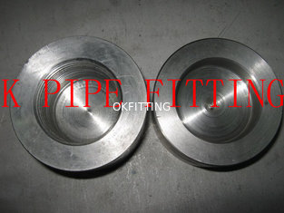China forged fittings starting at 1/2” that comply with A/SA 182 specifications. supplier