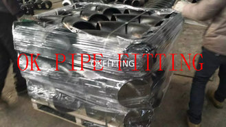 China Butt Weld Fittings  Introduction supplier