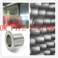 China Butt Weld Fittings  Range/Sizes - Reducing Tees - ANSI B16.9 supplier