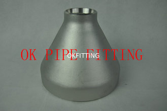 China Butt Weld Fittings  Range/Sizes - Lap Joint Stub Ends - MSS SP-43 supplier