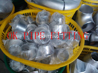 China ANSI B 16.9	Factory Made Wrought Steel Butt-Welding Fittings. supplier