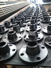 China FLANGE, BLIND, RAISED FACE, P250GH, STAINLESS STEEL 1.0460, 150 LB, 1IN supplier