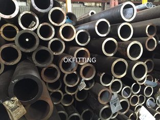 China DNV GL Approval  Authorization  seamless steel pipes  168.3*7.11  NACR MR0175 supplier