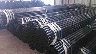 China AECL Quality    seamless steel pipes  168.3*7.11  NACR MR0175 supplier