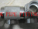 forged fittings starting at 1/2” that comply with A/SA 182 specifications. supplier