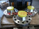 Backing Rings/Flanges Galvanised supplier