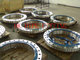 Backing Rings/Flanges Galvanised supplier