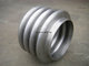 24X250mm  Expansion Joint Thickness : 150# Axial Bellow Type supplier