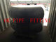 Concentric Reducer, Seamless, MATERIAL: ASTM A234 Gr. WPB,-, NACE, supplier
