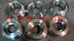 ANSI B16.11 FORGED A105N, LF2 &amp; A106 FITTINGS IN 3000 LB (3000 PSI) AND 6000 LB (6000 PSI) supplier