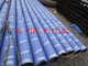 Galvanised pipe conforms to SABS 62 (1989 and 2001) and SABS EN 10240. supplier
