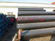 Carbon Steel Seamless Pipes &amp; Tubes for low Temperature Services ASTM 106 Gr. B, A53 Gr. B supplier