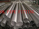LS METALS SS Welded Pipes from 6&quot; to 66&quot; supplier