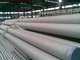 ASTM B/ASME SB 165	Nickel-Copper Alloy (UNS N04400) Seamless Pipe and Tube supplier