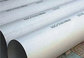 ASTM B/ASME SB 729	Seamless UNS N08020 Nickel Alloy Pipe and Tube supplier
