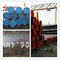 Seamless cold drawn tubes for hydraulic and pneumatic systems E 335 E 360 supplier