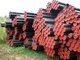 API ERW WELDED CARBON STEEL PIPE supplier