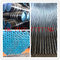 eamless steel line pipes Steel grades ··L245NCS to L450QCS·API grades, grade B up to X70 supplier