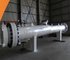 Receiver (R-9400)  Pipeline :ASME B31.8 &amp; pts 31.40.10.13 (Design Factor = 0.5) Flange：ASTM A 694 F 65 class 300 WNRF supplier