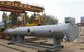 Launcher (EP-3802)  Major Barrel : SA 516 Gr 70N Reducer : SA 420 WPL 6 Closure : SA 694 F60 Flange : SA 336 GR B/S350LF supplier