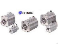 Shinko Servo Motor