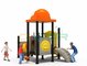 Durable Hot Sale Outdoor Slide Playground Set Custom Made Slide Kids Playground Outdoor supplier