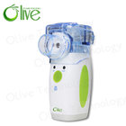New design,new technology,portable home and office use mesh nebulizer