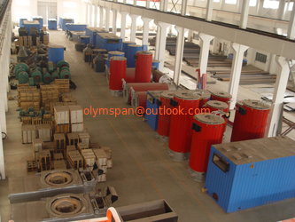 Jiangsu Olymspan Thermal Energy Equipment Co.,Ltd