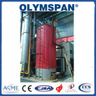 1200000KCal/hr Vertical Oil Fired/Gas Fired Thermal Oil Boiler
